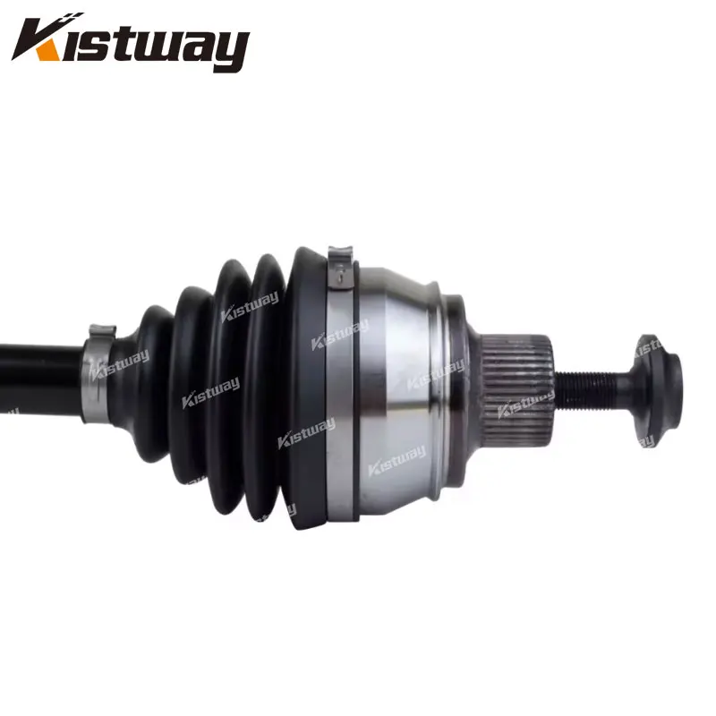 Передний Полный приводной вал для Audi A4 B8 S4 A5 S5 8K0407271P 8K0407451FX 1 шт.