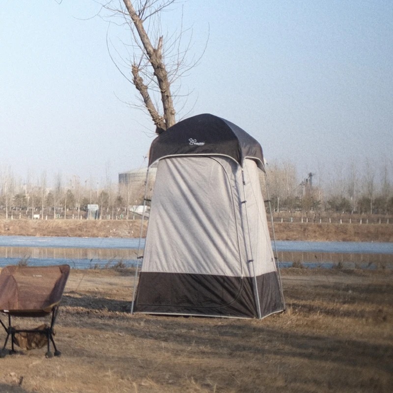 Vidalido уличная сильная душевая палатка туалетная гардеробная передвижной туалет