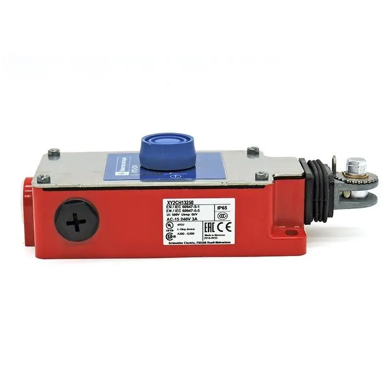 1 шт. кабель аварийной остановки Schneider XY2CH13270H29 ограничитель хода новый и ll