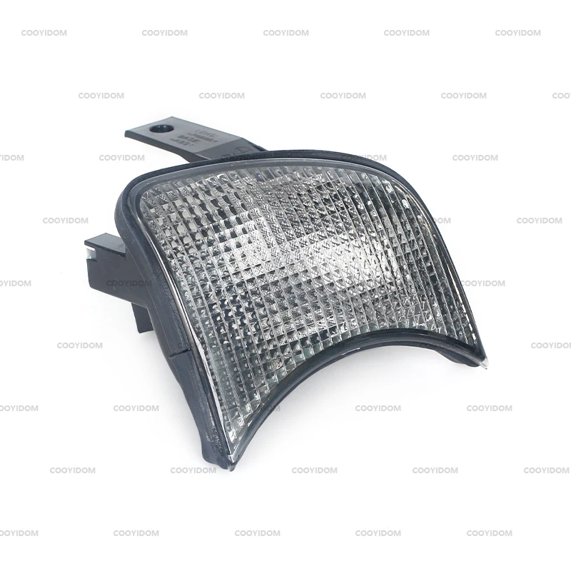 Автомобильный передний угловой светильник для BMW 5-Series E34 1989-1995 светодиодный