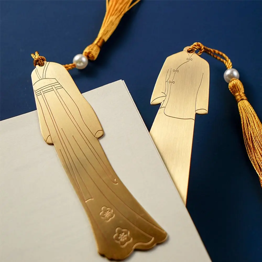 

Подарок, китайский стиль, маркер для чтения, античный чонсам, Закладка, лют, кисточка, закладки для чтения, маркер для книг, страниц, подарок, искусство