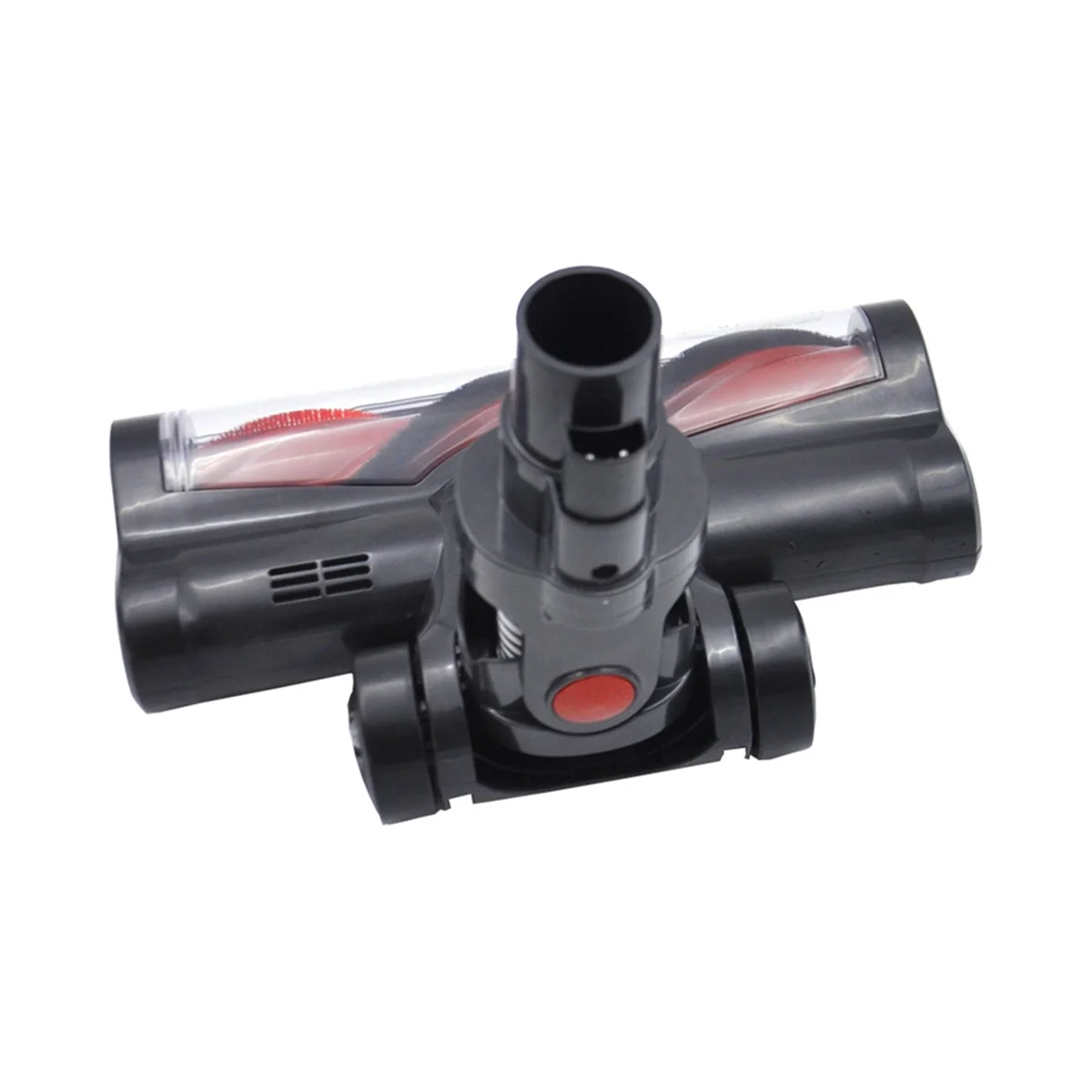 Моторизованная напольная щетка роликовая для модели K17