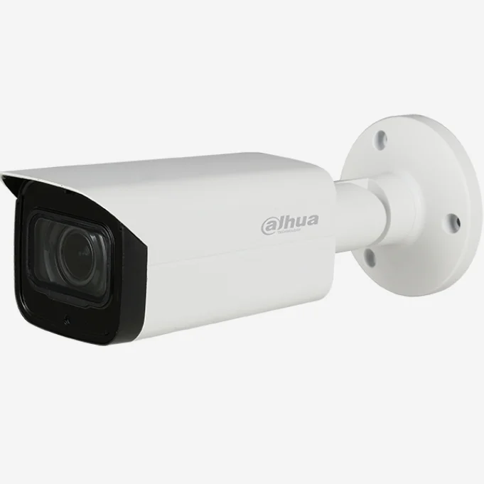 

4K Starlight HDCVI IR Bullet Camera HAC-HFW2802T-Z-A