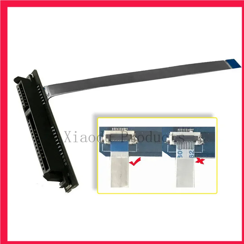 Разъем кабеля для жесткого диска SATA HDD SSD ASUS VivoBook X531 S531 X571 VX60