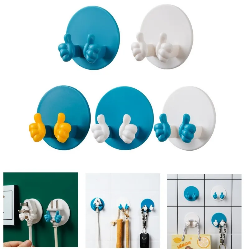 

100 шт. держатель для штепсельной вилки, без перфорации, настенная клейкая сумка для ключей, стандартный гаджет, стойка для полотенец, бритвы, кухонные гаджеты, крючок