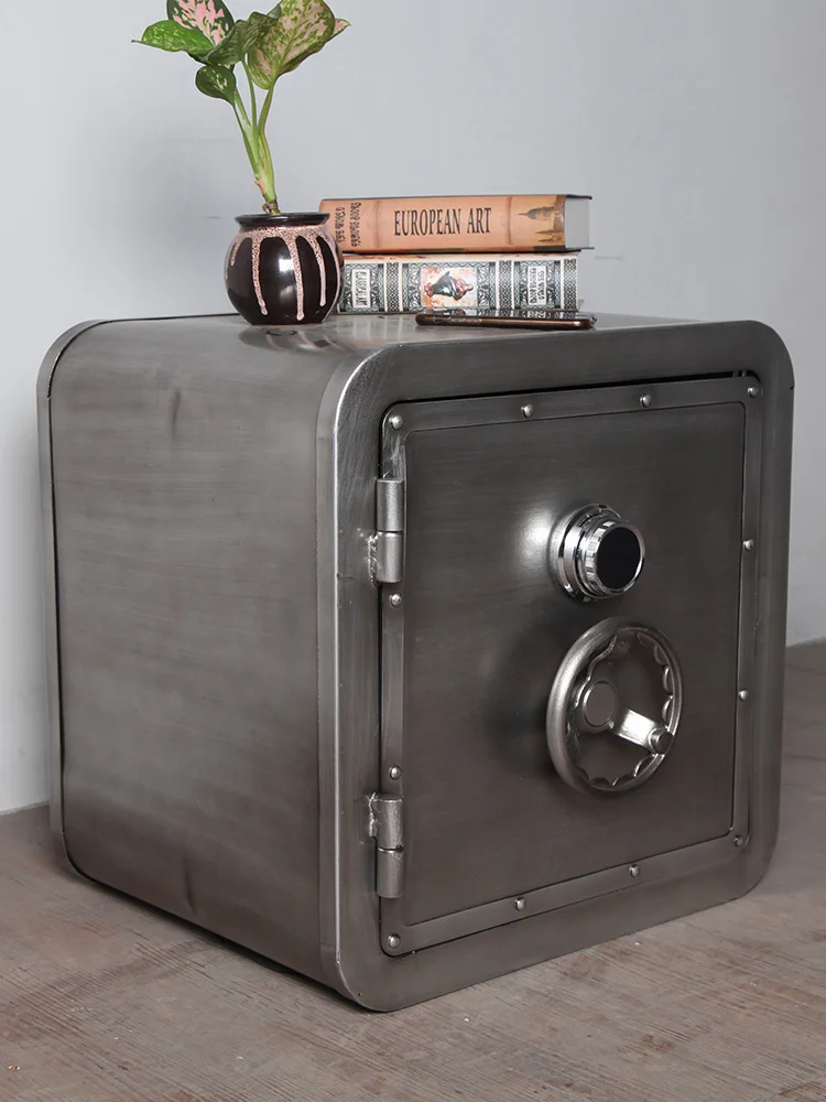 

Individual creativity cabinet iron bedside cabinet bedside cupboard furniture
