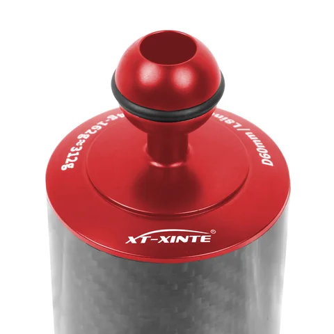 XT-XINTE  удлинитель для подводной камеры из углеродного волокна