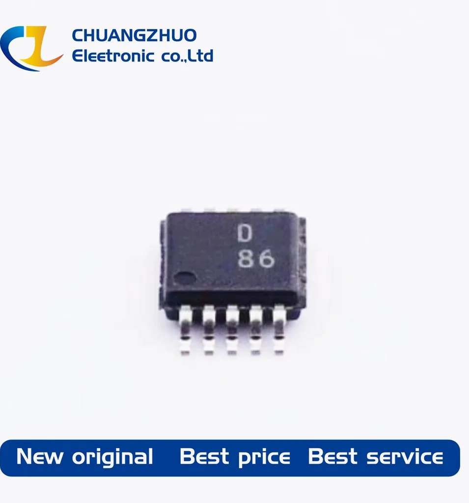 

1 шт. новый оригинальный Φ D86 4.5us 12 5V Φ цифро-аналоговые конвертеры (DACs)