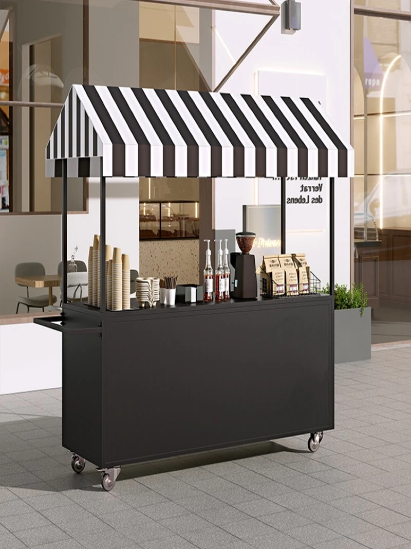 Интернет-магазин тележка для магазина торговых центров супермаркетов мобильных