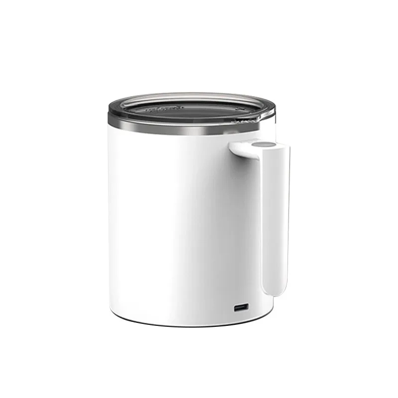 

Автоматическая магнитная кружка Luckima из нержавеющей стали