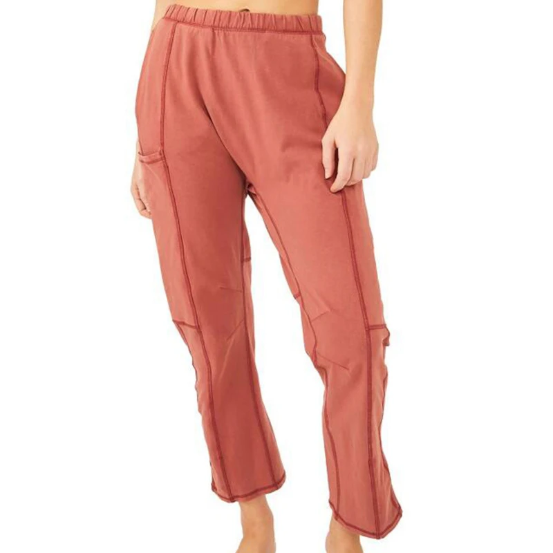 

Джинсы-карго женские прямые с завышенной талией, модные мешковатые брюки, облегающая винтажная уличная одежда, эластичные Широкие штаны