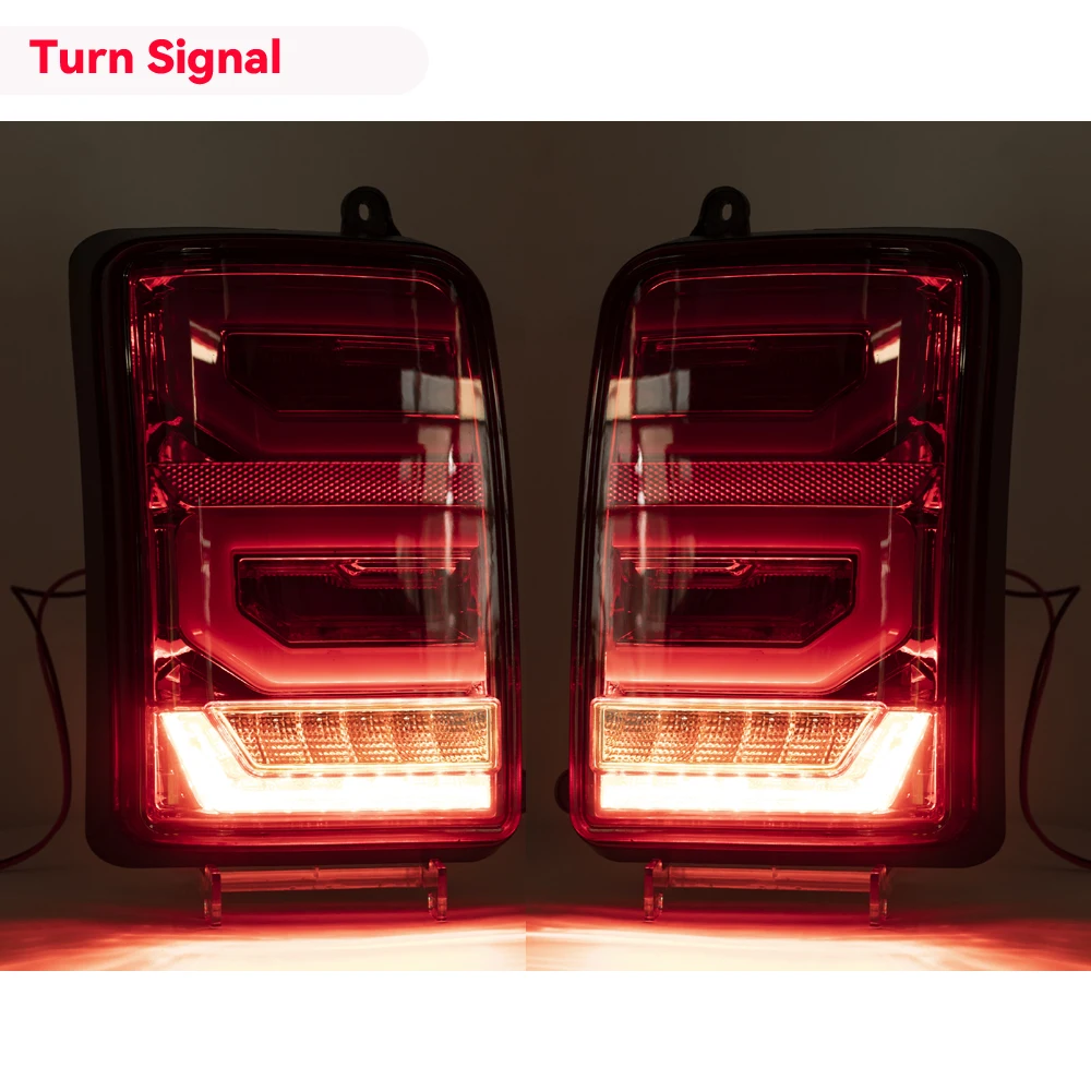 Светодиодные стоп-сигналы светодиодные DRL для LADA NIVA 4X4 1995 Niva 4x4 с дневными ходовыми