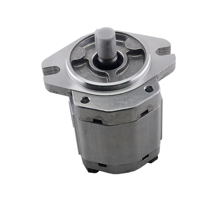

Kompass P2 Series High Quality Oil Pump P211RPO1DT P216R Gear Pump For Forklift