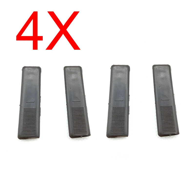 

Для Mazda 2 2007-2014, Mazda 3 2003-2015, Mazda 6 2002-2015, CX5 2012-2015, CX7, CX9, сменная направляющая на крышу, рейка, литье, клипса, крышка