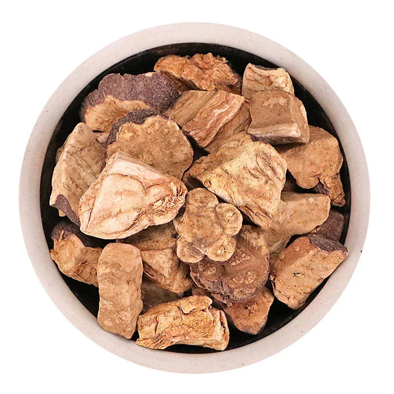 

Polygoni Multiflori Radix Polygonum Multiflorum He Shou Wu