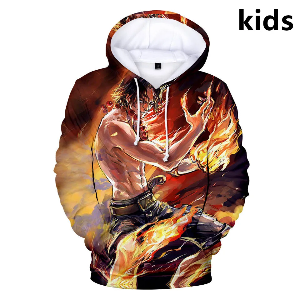 Детская толстовка с капюшоном на возраст от 2 до 14 лет |