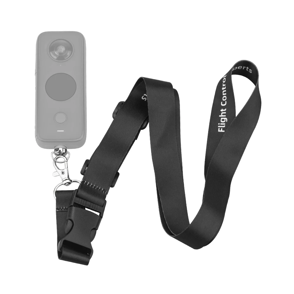 

Ремешок для экшн-камеры Insta360 ONE X3/X2 Регулируемый быстросъемный ремешок