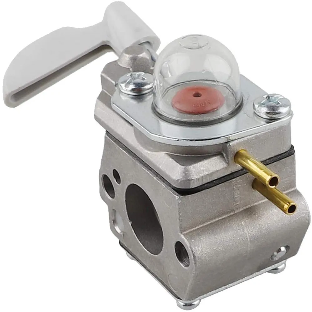ТРИМЕР RY08554 308054114 Карбюратор для Homelite 308054014 Ryobi RY09907 замена карбюратора