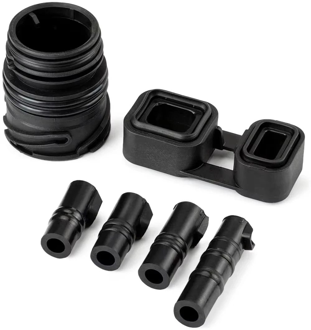 

НОВЫЙ 6HP19 6HP21 6HP26 6HP28 Комплект штекера трансмиссии, направляющая накладка для BMW X3 X5 323i 328i 335d 335i 535i GT 2003-2011