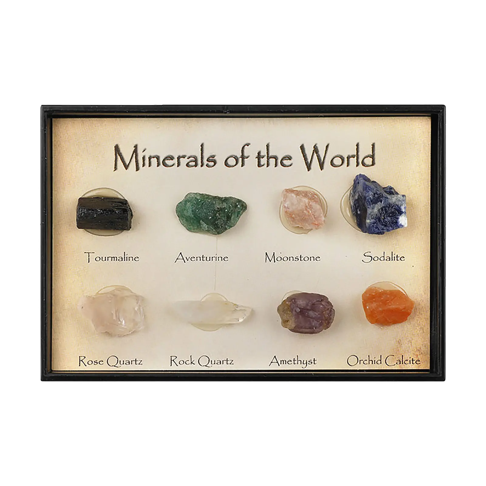 

8 шт., детский акриловый камень