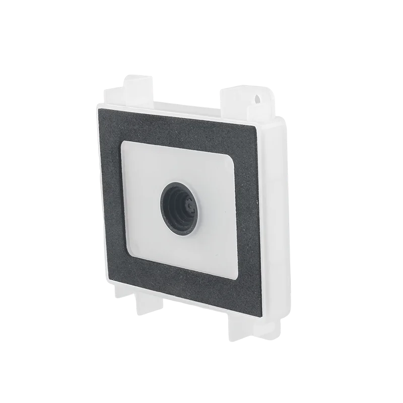 Сканеры штрих-кода 2D QR с фиксированным креплением для продажи киосков контроля