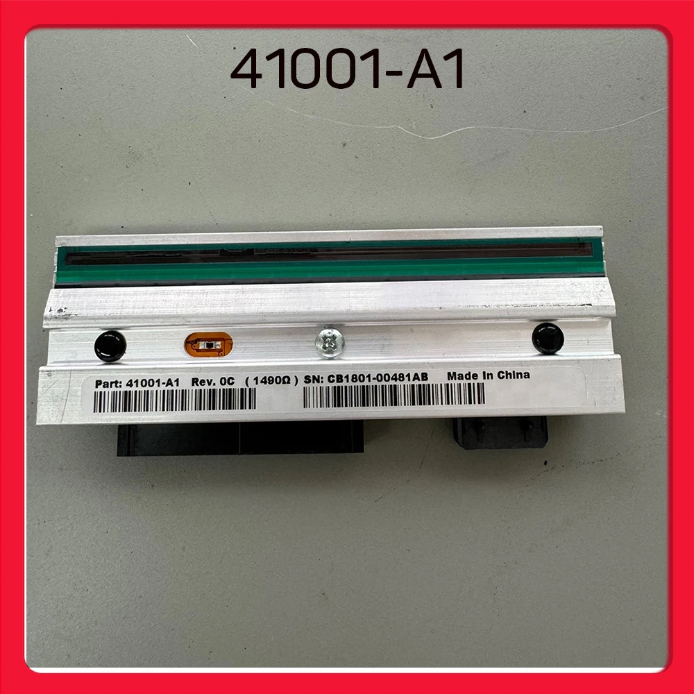 Для принтера штрих-кода ZEBRA 41001-A1