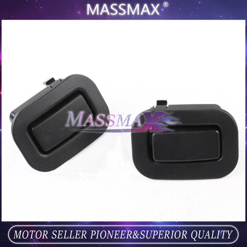 

64328AG001JC For Subaru Forester 2009 2010 2011 2012 2013 Rear Seat Recliner Button Switches Black