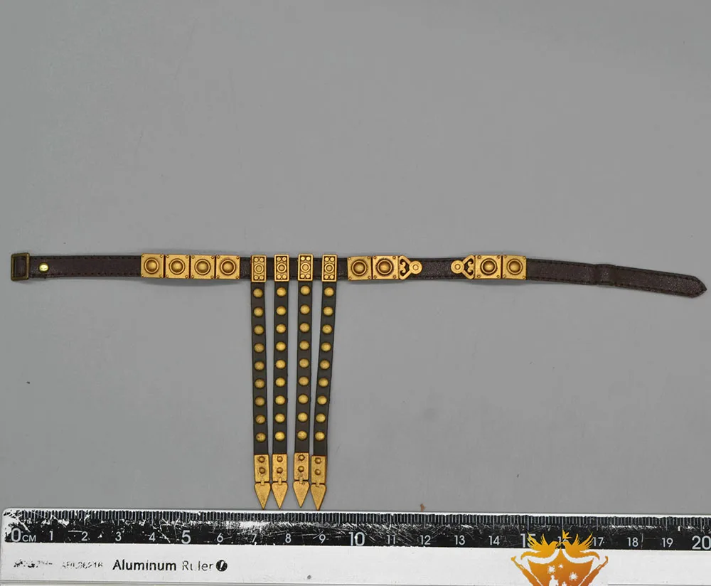 Аксессуары для фигурки 1/6 HHMODEL &amp HAOYUTOYS HH18061