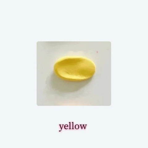 Клей-краска для силиконовых кукол