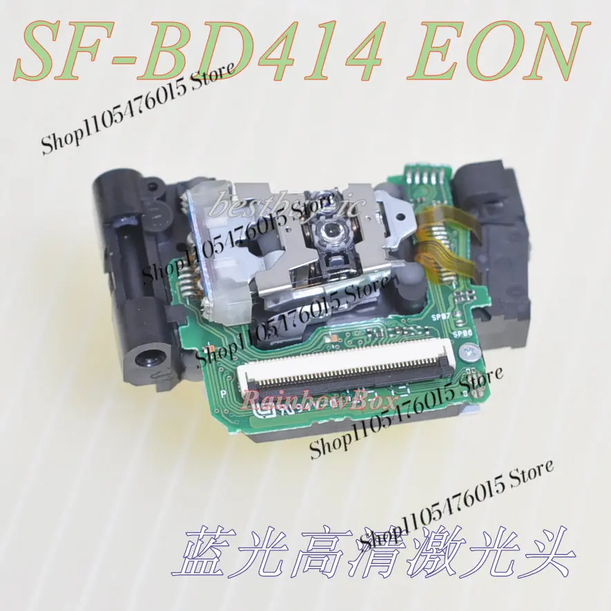 Фото Лазерная головка SF-BD414 EON Blu-ray для проигрывателя Pioneer LX-55 Giec, запасные части для оптического приемника №4