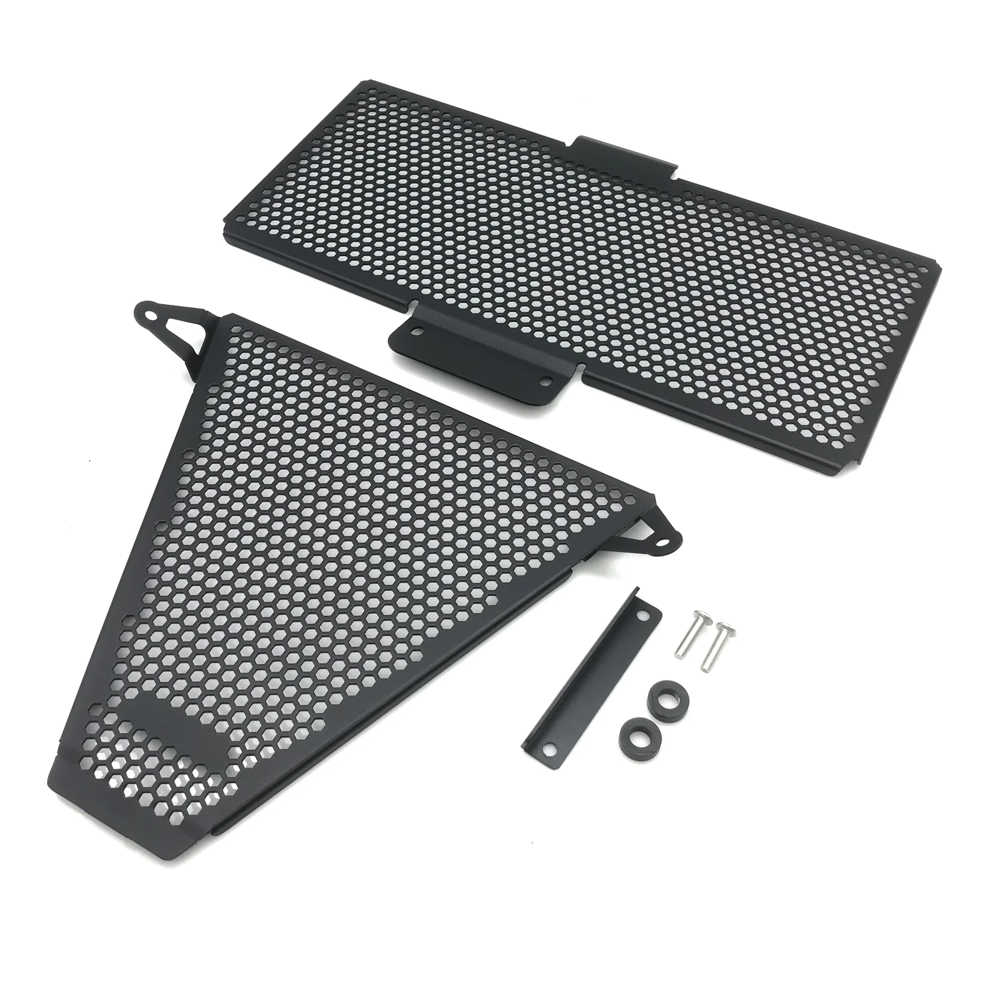 

Деталь радиатора для мотоцикла, Защита радиатора для Ducati Streetfighter V2 2022 2023