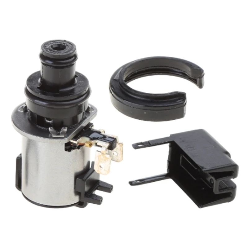 Соленоид управления давлением преобразователя крутящего момента AWD для Lineartronic