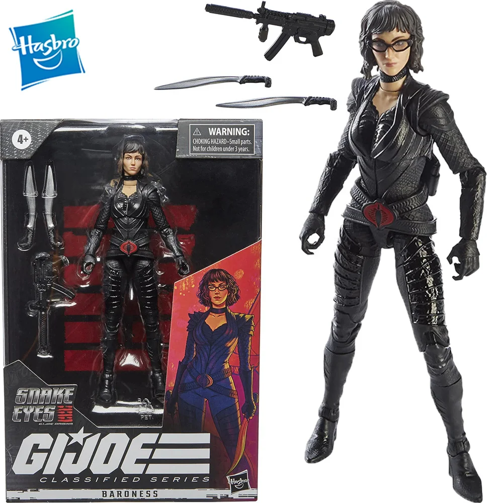 Collection Model 6-inch Toy Gift