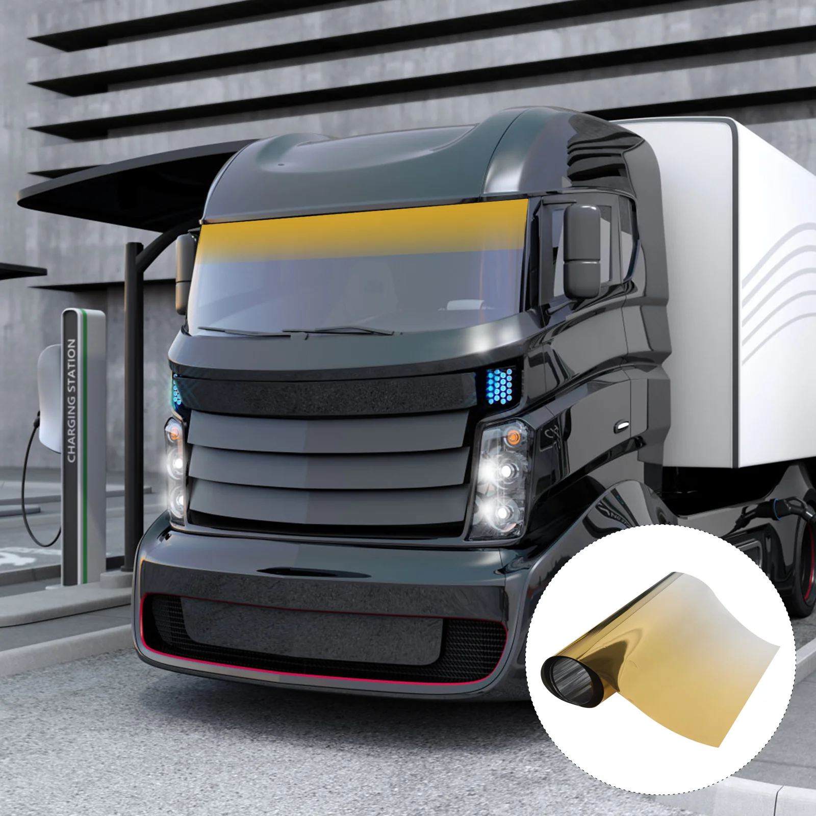 

Sun Protection Film Cars Cars Vehicle Window Film Color Changing Film Car Window Film Dyed Film Tint Film Cars