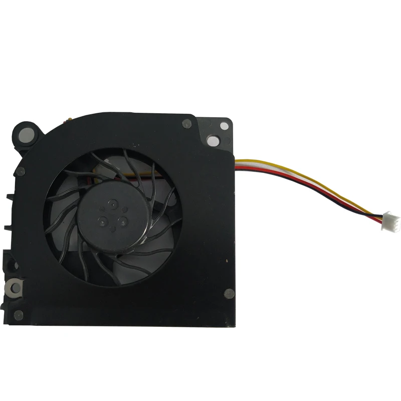 

New Laptops Replacements CPU Cooler Fan Cooling Fit For Dell Inspiron 1525 1526 1527 1545 PP41L D630 D620 D631 1520 PP18L F0121