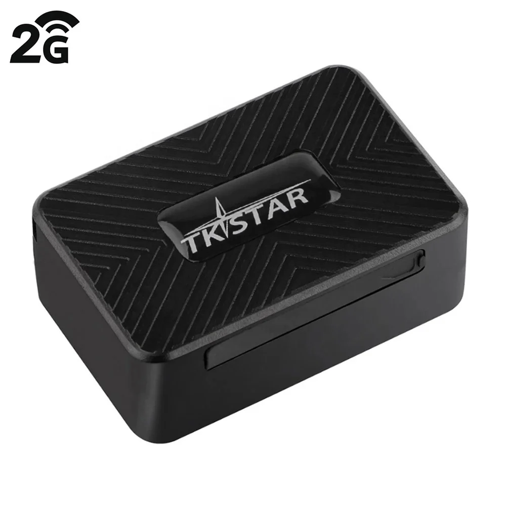 

Mini GPS Tracker 2G Magnet TKSTAR TK913 Waterproof Car GPS Locator Auto Voice Monitor Free Web APP