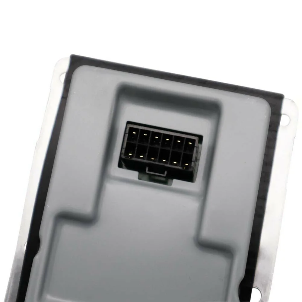 Новый 12-контактный блок управления балластом ксеноновых фар HID D1S 89030461 для Valeo LAD5GL