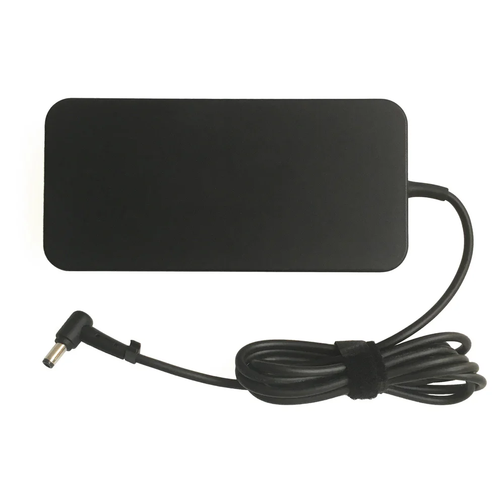 Оригинальное зарядное устройство для ноутбука 19 5 в 150 А Вт адаптер переменного