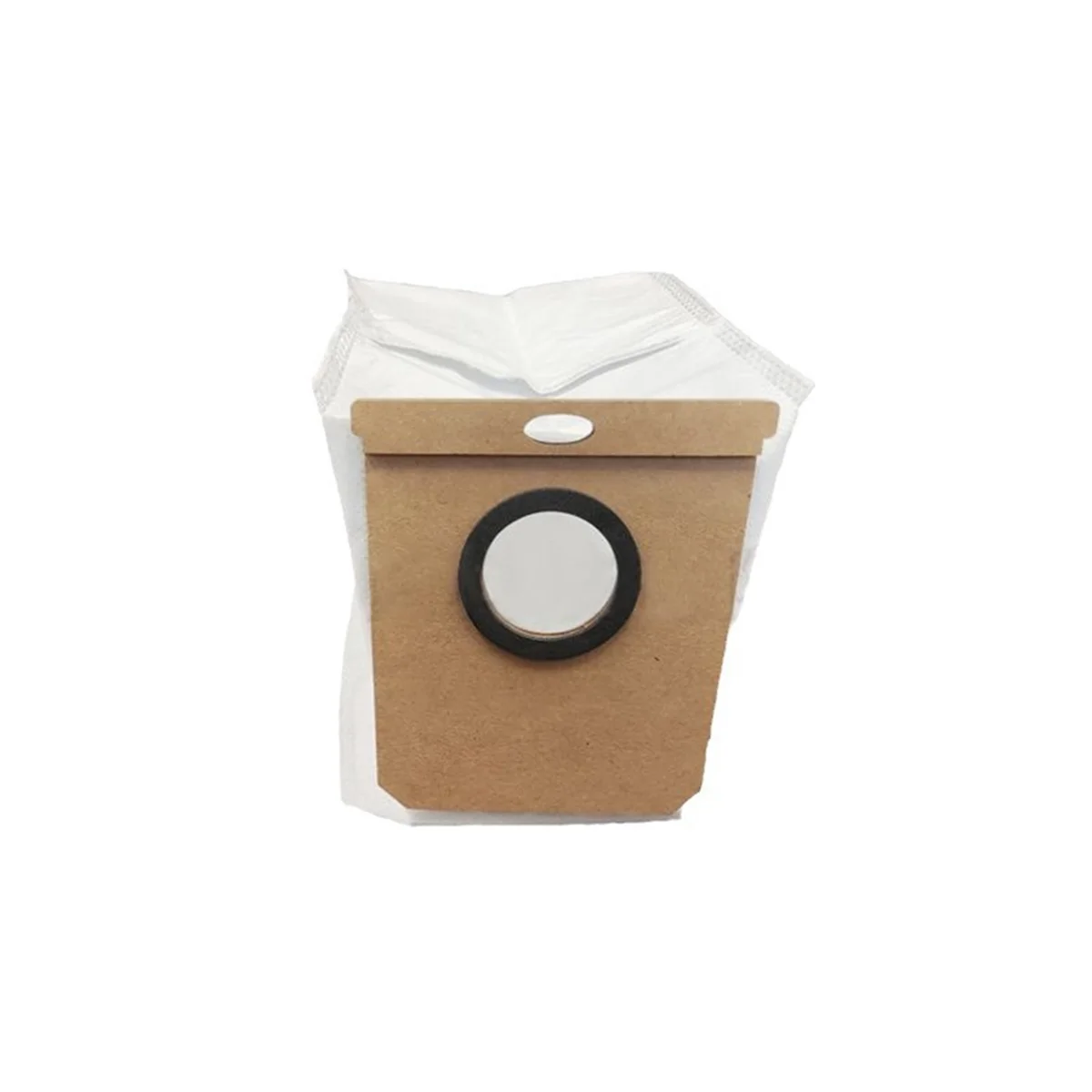 Для Conga Home 10000 8090 Ultra 9090 AI / Eufy L50 L60 SES Everybot Q5 Roidmi EVE CC Запчасти Аксессуары Мешок для