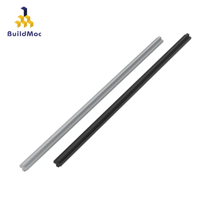 

10 шт., сменные сборные детали, совместимые с 50451 1x16 127,5