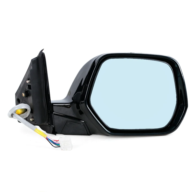 

Левое и правое боковое зеркало для HONDA CRV CR-V 2007 2008 2009 2010 2011 RE1 RE2 RE4 Автомобильное 5/7/9 проводное наружное зеркало заднего вида в сборе