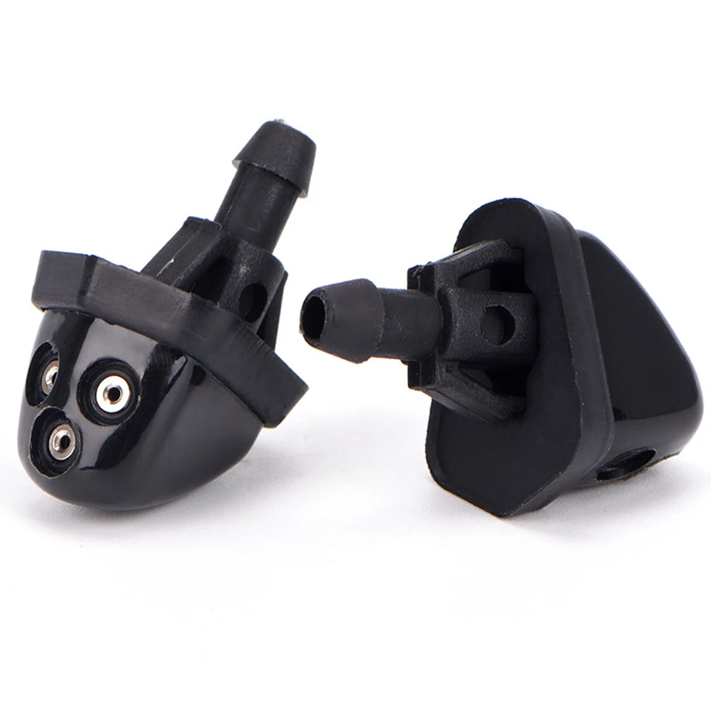 2 шт., автомобильные насадки для мойки лобового стекла Suzuki Swift Alto SX4 (art.: 3920bc941efcb) - 3920bc941efcb