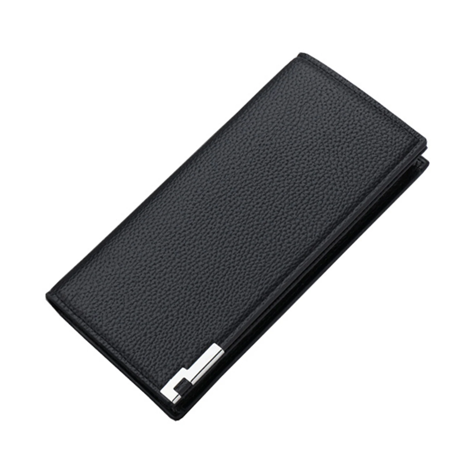 

Large Capacity College Men's Wallet Good Toughness Strong Bearing for Working Outdoor 2022 New