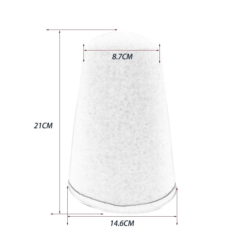 Воздушный фильтр для мотоцикла очиститель мотоциклов и квадроциклов Yamaha ATV YFZ450 YFZ