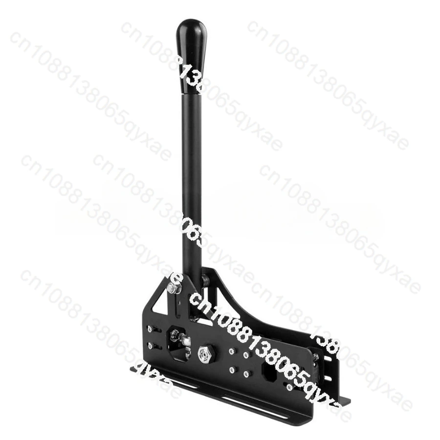 Для Logitech G25 G27 G29 T300 T500 Thrustmaster Система ручного тормоза SIM USB Ручной тормоз