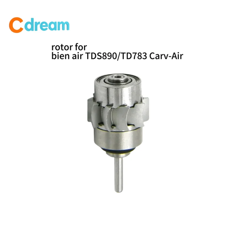 Фото Полный ротор для турбины Bien Air TDS890/TD783 Carve-Air №2