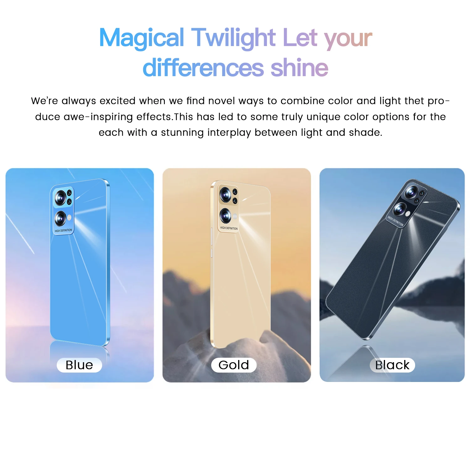 rino7 pro smartphone 2022 global version android 10 0 phone 2448mp 12gb 512gb phone 5 5 inch 4g 5g dual sim phone smartphone free global shipping