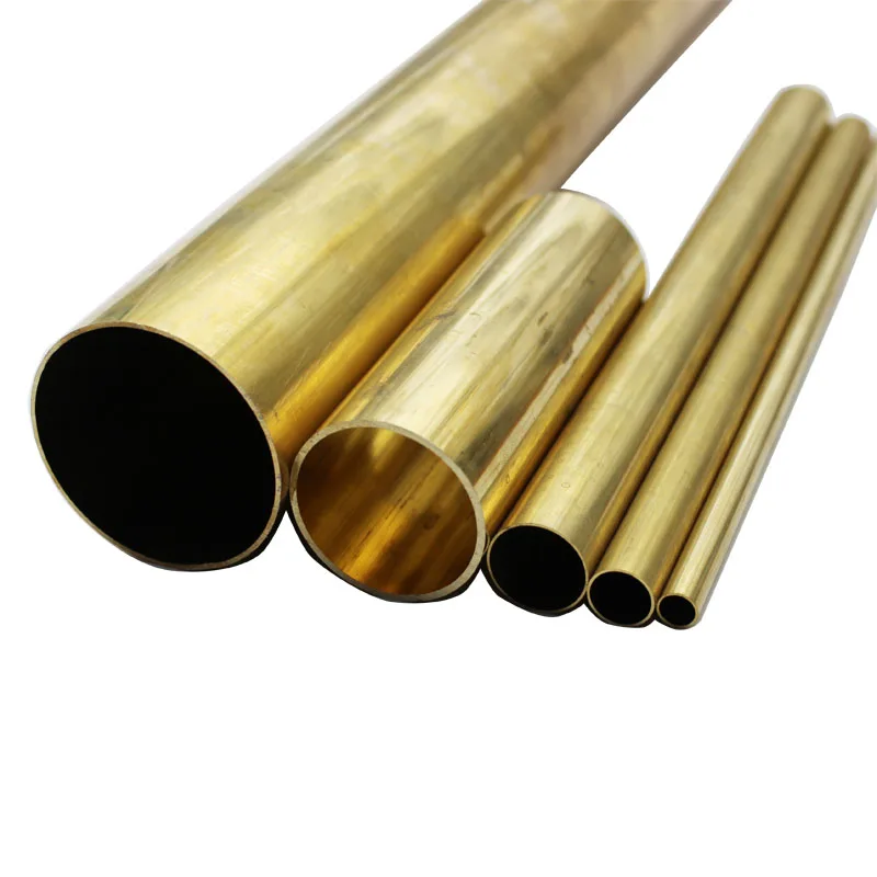 

Brass Tube Pipe OD 2mm 3mm 4mm 5mm 6mm 7mm 8mm 9mm 10mm 11mm 12mm 13mm 20mm