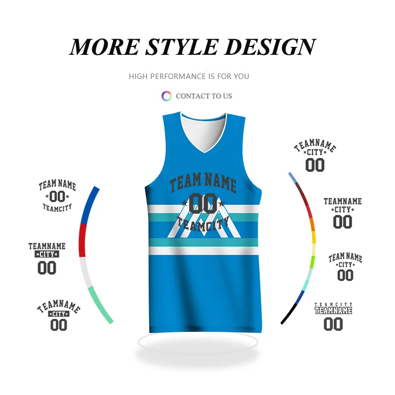 Basketball Jerseys For Boys Girls Nation Slovenia Letter Printed Full Sublimation Customizable Name Number Kindergarten Uniforms