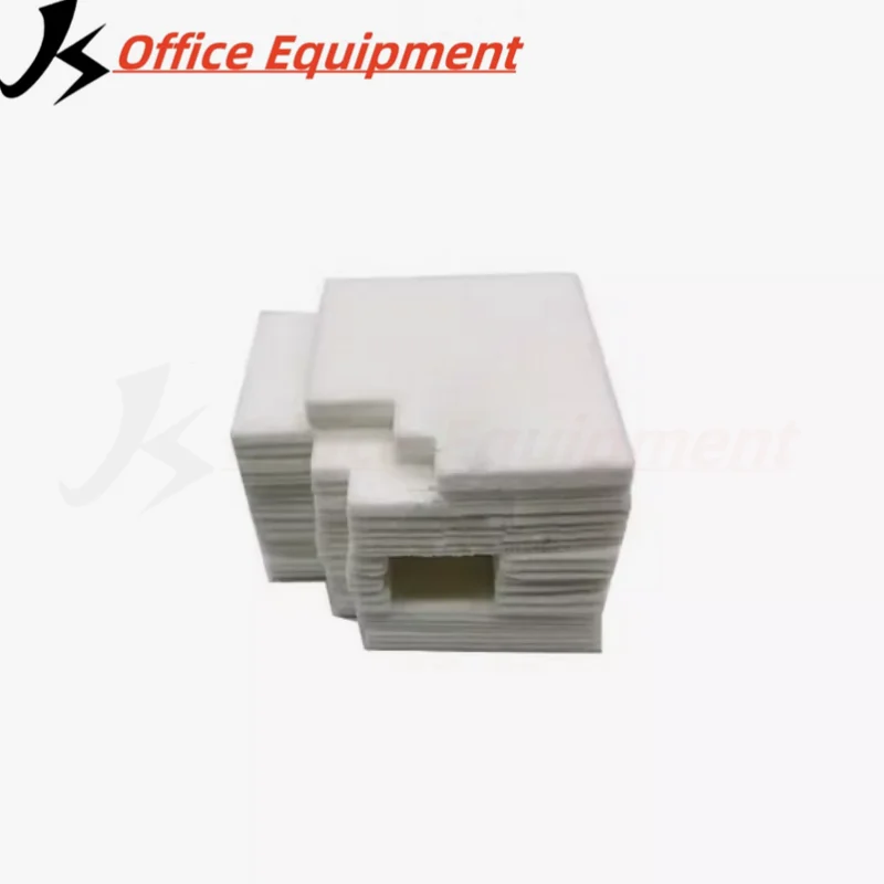 10 комплектов 1666031 1712885 1693709 губка для резервуара отходов чернил EPSON L600 L605 L606 L655 L656